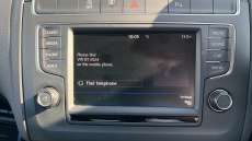 Volkswagen Polo 1.2 TSI Match Edition 5dr Petrol Hatchback